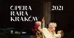 Program Opera Rara 2021