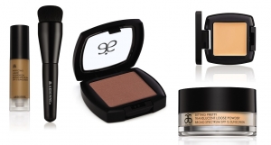 Idealna twarz z Arbonne Cosmetics