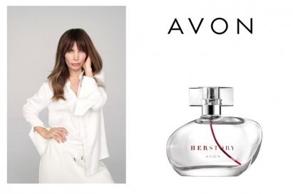 Her Story od Avon