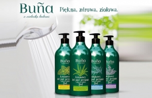 Żele do mycia ciała Buña
