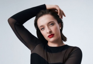 Iga Świątek ambasadorką marki Lancome w Polsce