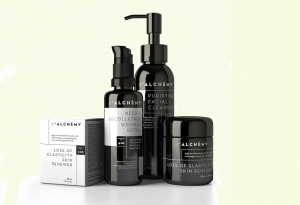 D’Alchémy Holistic Skincare  nowe kosmetyki naturalne