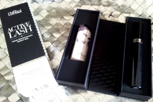 L`Biotica Active Lash serum
