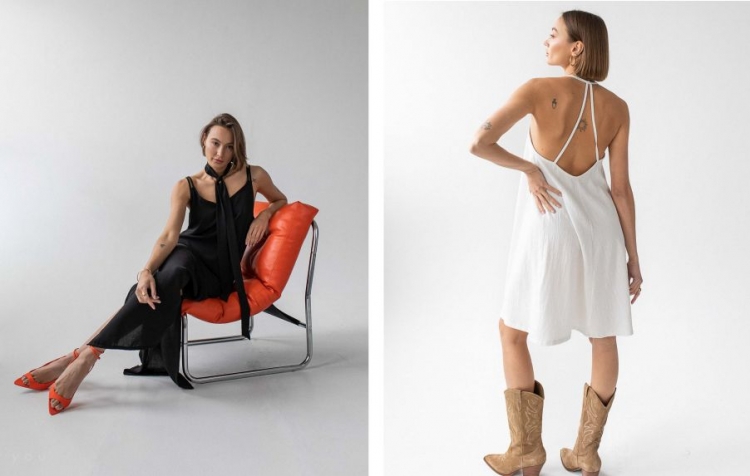 Marka YOU komfort w każdym detalu