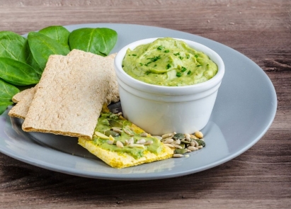 Przedświąteczne oczyszczanie - postne, zdrowe, nie nudne