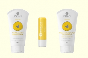 BasicLab Dermocosmetics Famillias