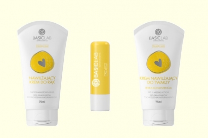 BasicLab Dermocosmetics Famillias