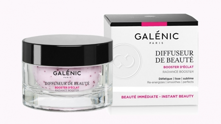 Nowość Diffuseur de Beauté marki Galénic